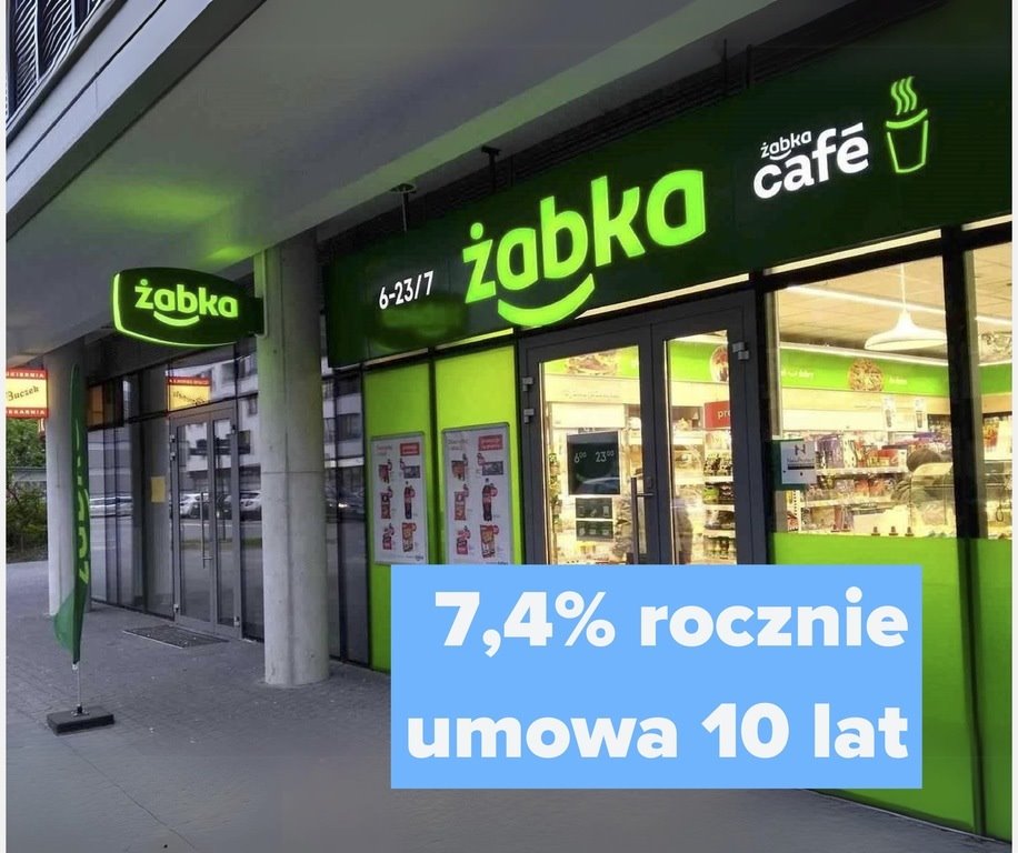 Lokal użytkowy na sprzedaż Warszawa, Wola  119m2 Foto 1