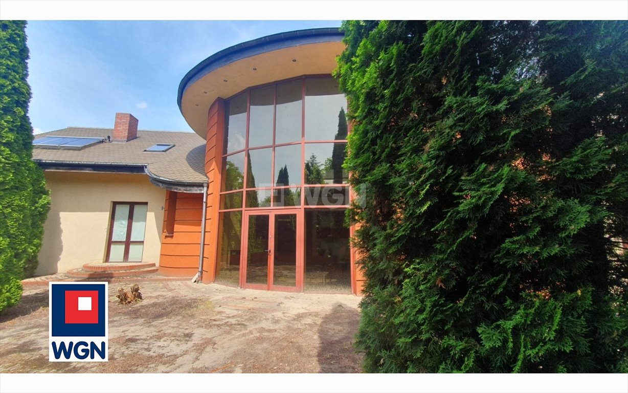 Ekskluzywny dom bliźniaczy 322 m2 z oryginalną bryłą i tarasem Kwidzyn, Mylna, Mylna  322m2 Foto 1