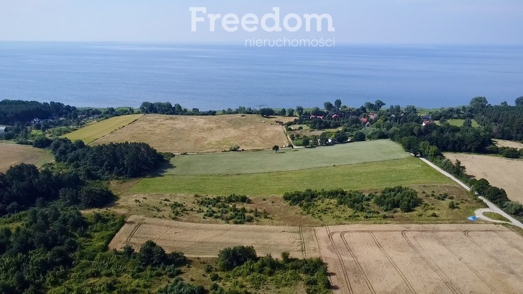 Działka budowlana na sprzedaż Dargobądz  18 900m2 Foto 2