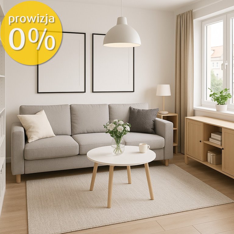 Mieszkanie czteropokojowe  na sprzedaż Wągrowiec, Jeżyka  65m2 Foto 1