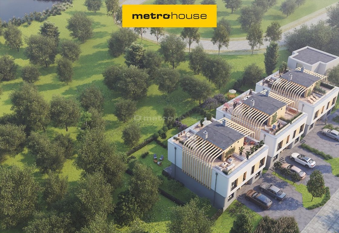 Dom na sprzedaż Wierzbica, Na Skarpie  124m2 Foto 1