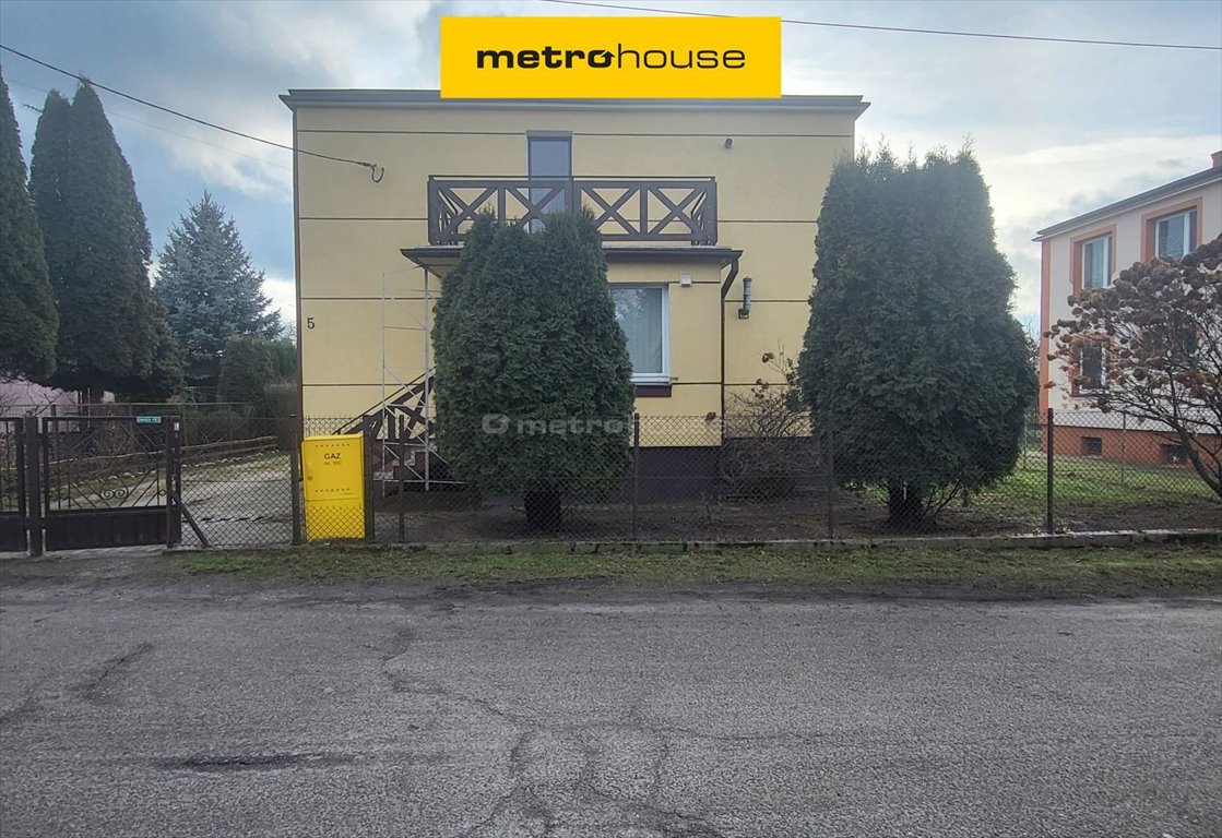 Polecam dom 110 m² z garażem i dużą działką w Płośnicy Płośnica  110m2 Foto 1