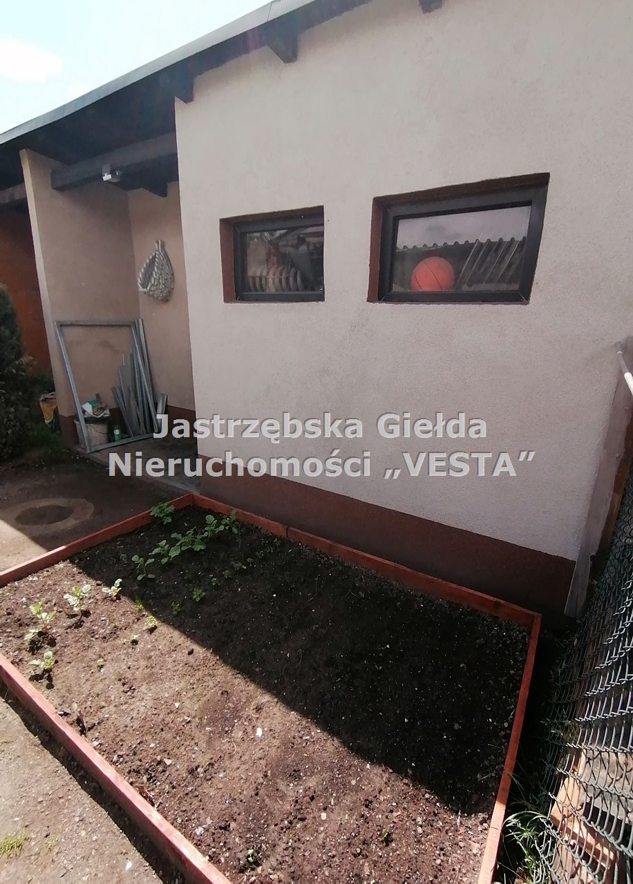 Mieszkanie dwupokojowe na sprzedaż Wodzisław Śląski, Kokoszyce  40m2 Foto 17
