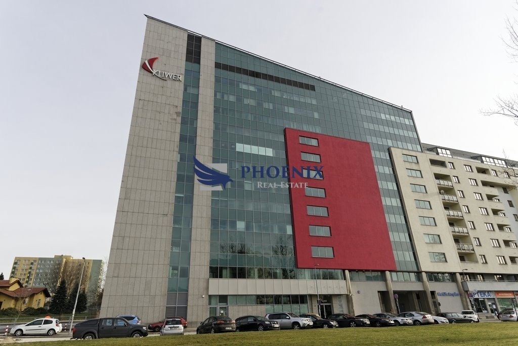 Polecam nowoczesny biurowiec 292 m² z ekspozycją i świetną komunikacją Warszawa, Mokotów, Bukowińska  292m2 Foto 1