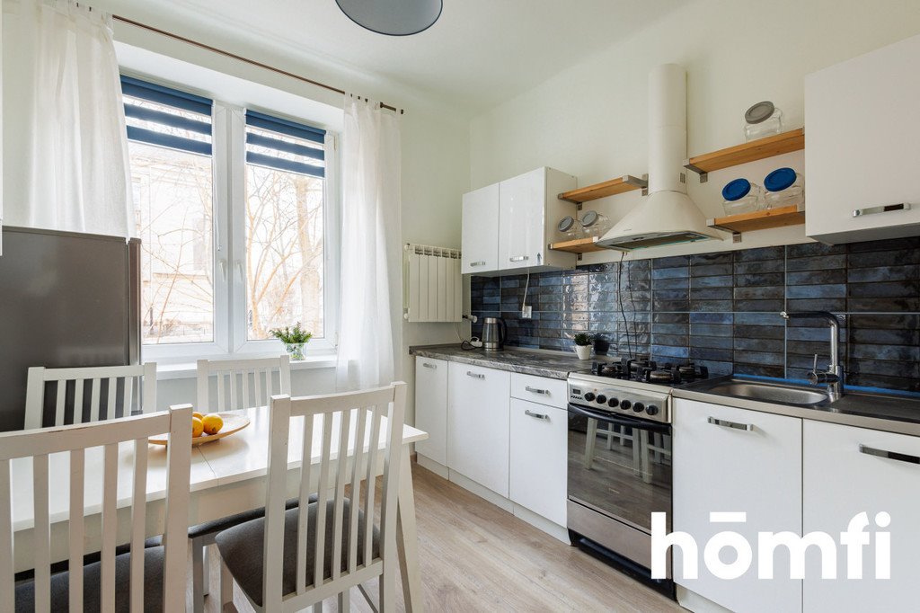 Przytulne studio 29 m² w sercu Grochowa, świetna komunikacja Warszawa, Praga-Południe, Cyraneczki  29m2 Foto 1