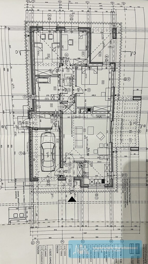 Dom na sprzedaż Głogów Małopolski, Władysława Sikorskiego  130m2 Foto 11