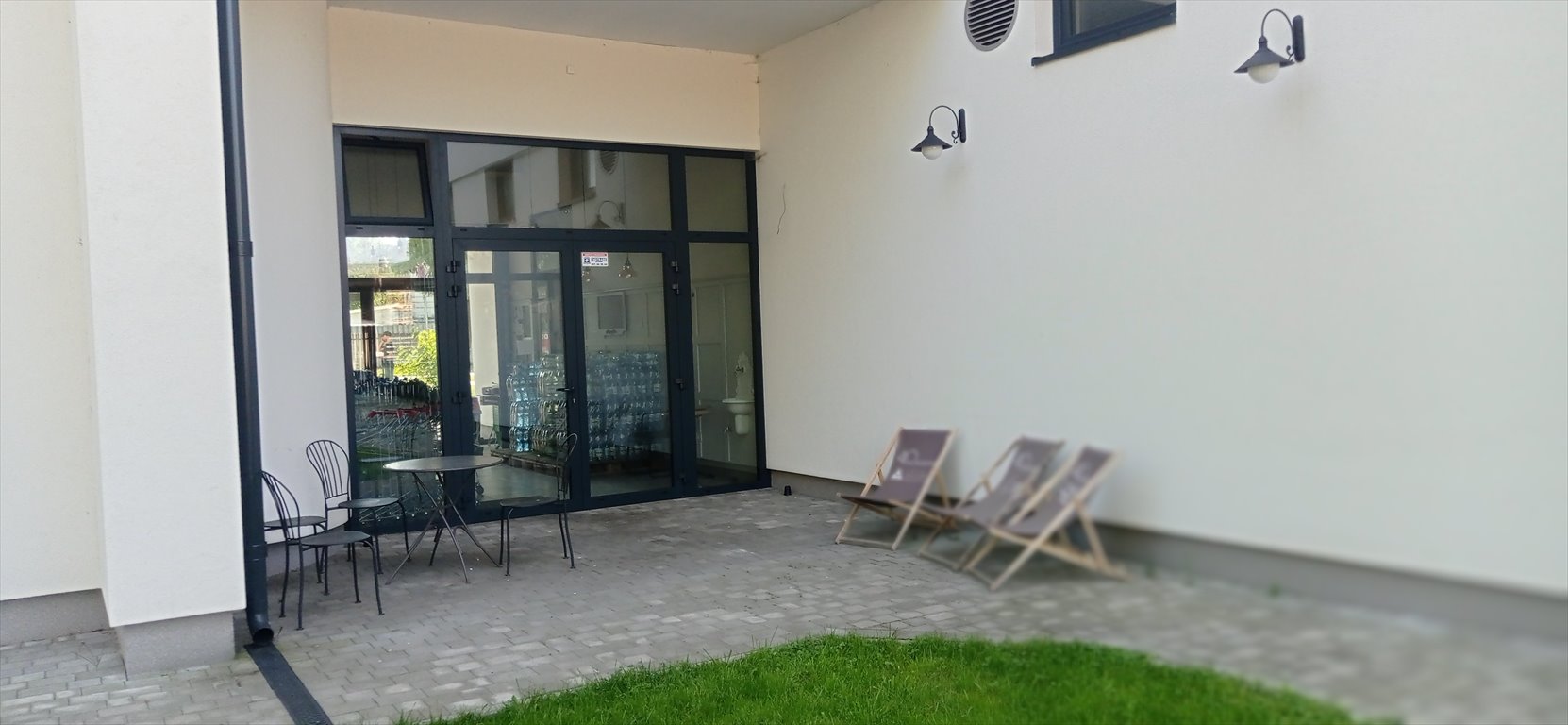 Lokal użytkowy na wynajem Łomianki, Dąbrowa Zachodnia, Zachodnia 40  268m2 Foto 10