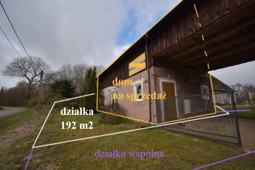 Dom na sprzedaż Zielenica  60m2 Foto 12