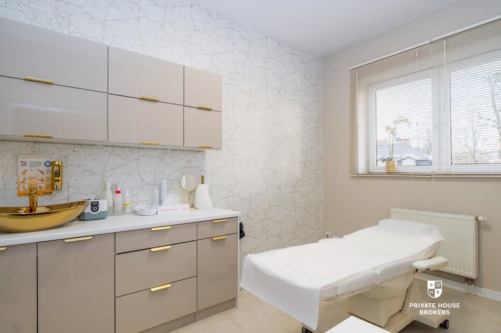 Lokal użytkowy na wynajem Kraków, Śródmieście, Wileńska  60m2 Foto 4