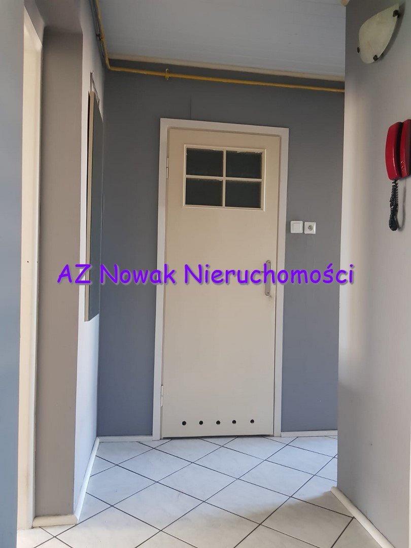 Mieszkanie dwupokojowe na sprzedaż Świdnica, Śródmieście  42m2 Foto 10