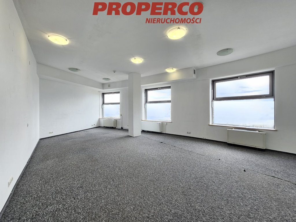 Lokal użytkowy na wynajem Warszawa, Śródmieście, al. Jana Pawła II  97m2 Foto 1