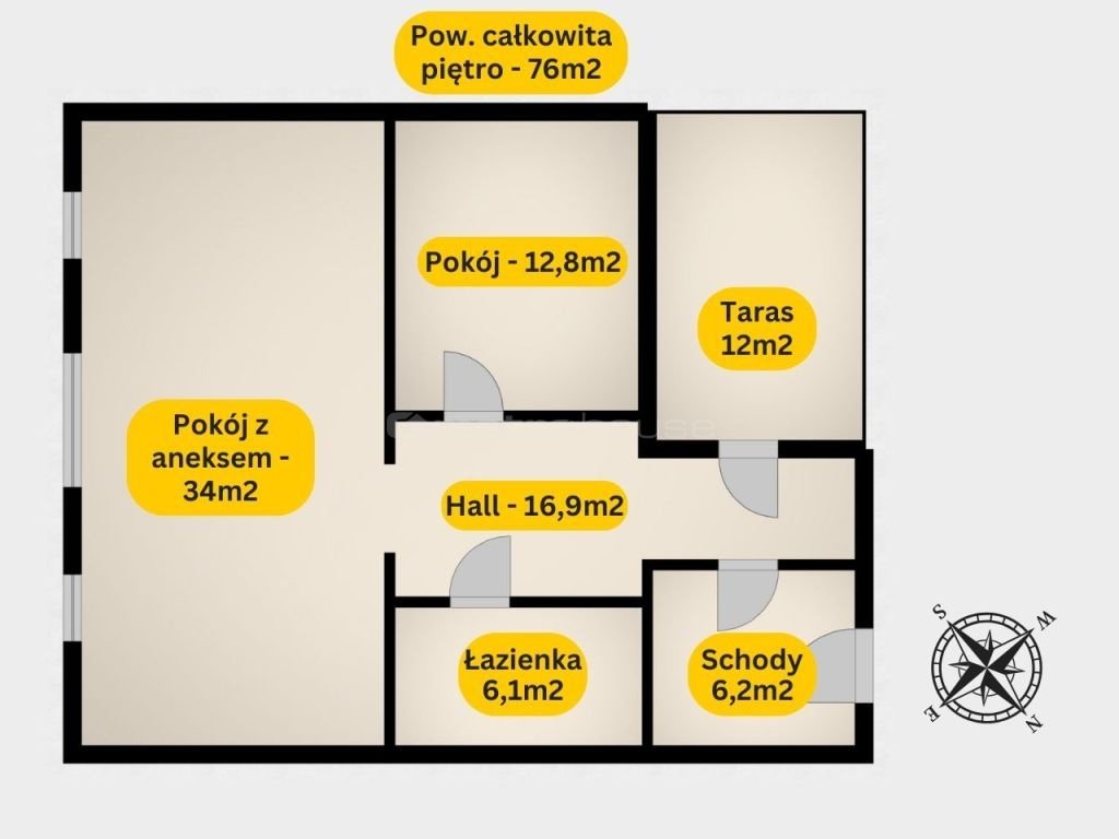 Dom na sprzedaż Piaseczno, Karłowicza  153m2 Foto 19