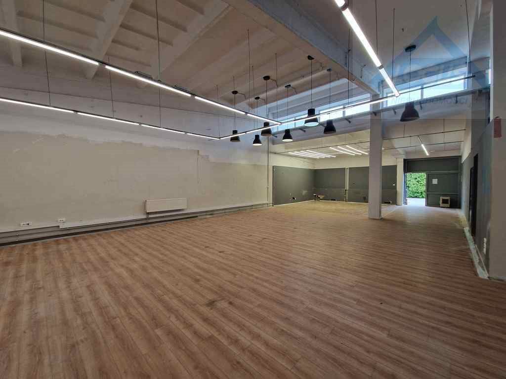 Lokal użytkowy na wynajem Warszawa, Białołęka  305m2 Foto 7