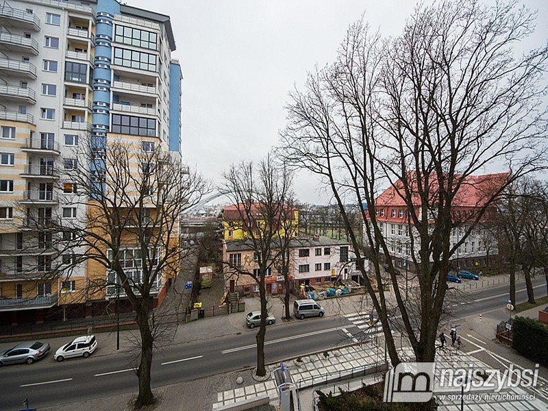 Mieszkanie dwupokojowe na sprzedaż Kołobrzeg, Centrum  40m2 Foto 15