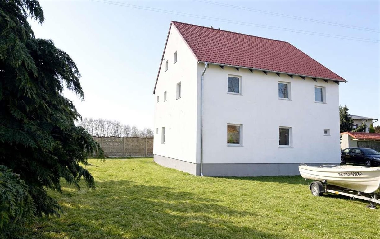 Zapraszam do obejrzenia domu 350 m² w Brennie z potencjałem inwestycyjnym Brenno, Wiatraczna  350m2 Foto 1