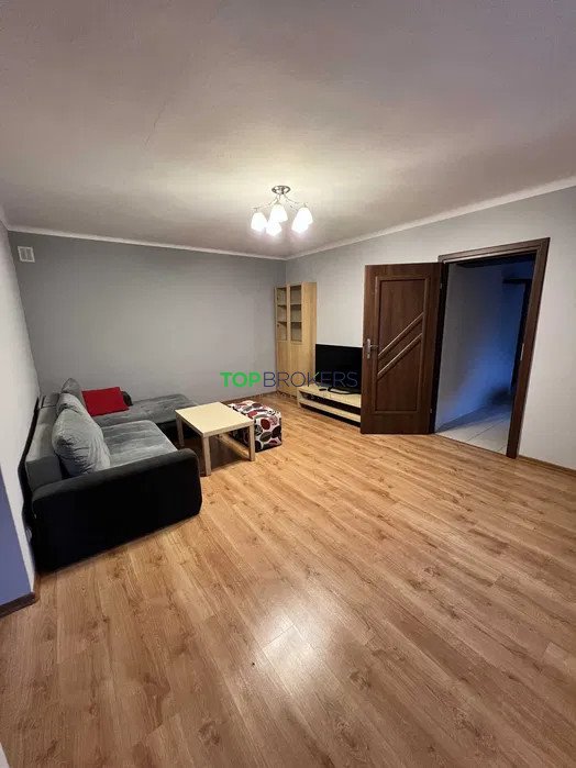 Mieszkanie trzypokojowe na wynajem Warszawa, Wilanów Niski, Biedronki  85m2 Foto 1