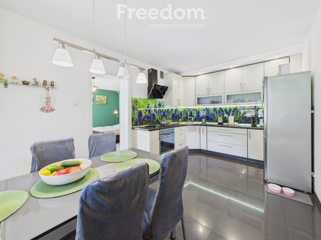 Dom na sprzedaż Ogrodzieniec  195m2 Foto 1