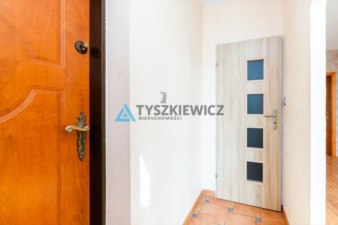 Mieszkanie dwupokojowe na sprzedaż Sępólno Krajeńskie, Sienkiewicza  56m2 Foto 9