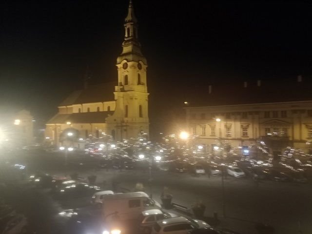 Mieszkanie dwupokojowe na sprzedaż Kalisz, Śródmieście, Pl. Św. Józefa  51m2 Foto 1