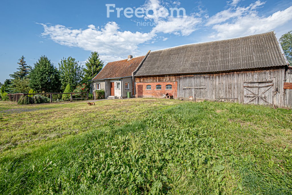 Dom na sprzedaż Markusy  200m2 Foto 17