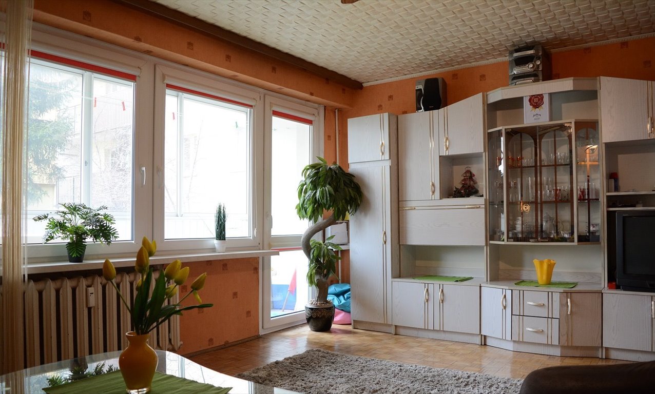 Na sprzedaż przestronne 2-pokojowe mieszkanie z balkonem w Białymstoku Białystok, Wysoki Stoczek, STUDZIENNA  48m2 Foto 1