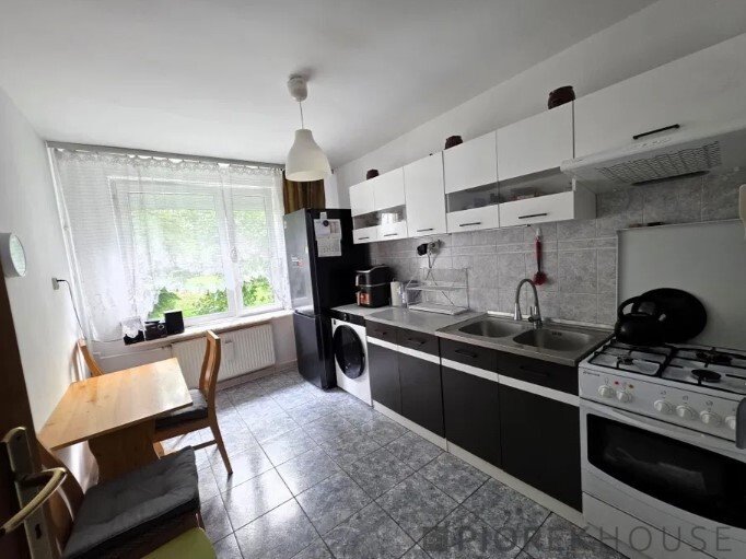Do sprzedania 2-pokojowe mieszkanie 50,5 m² z balkonem w Warszawie Warszawa, Wola, Żytnia  51m2 Foto 1