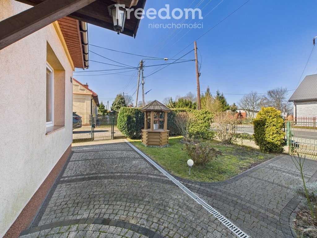 Dom na sprzedaż Oświęcim, Zwycięstwa  90m2 Foto 8