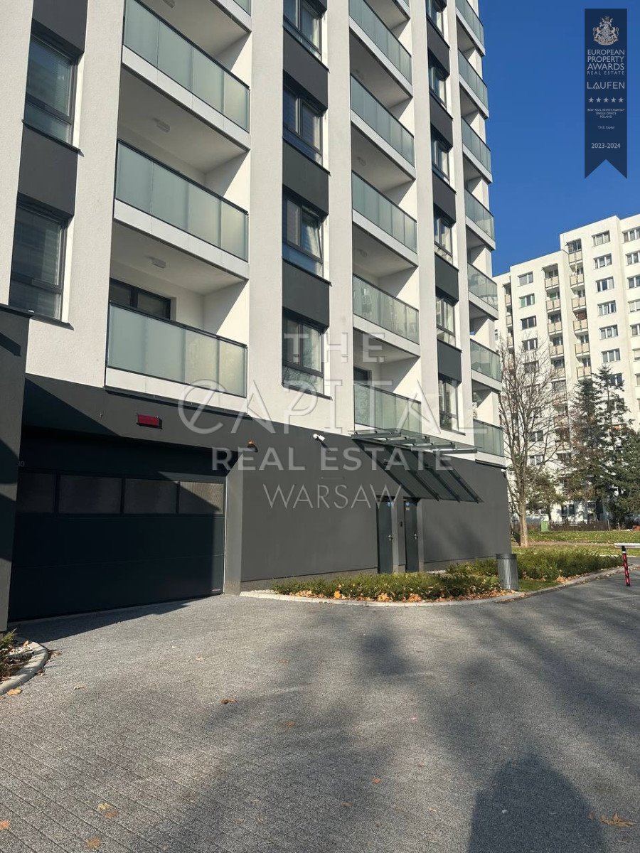 Magazyn na wynajem Warszawa, Targówek, Kuflewska  343m2 Foto 1