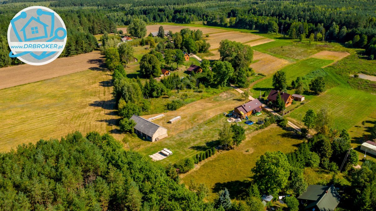 Dom na sprzedaż Leszczany  164m2 Foto 4