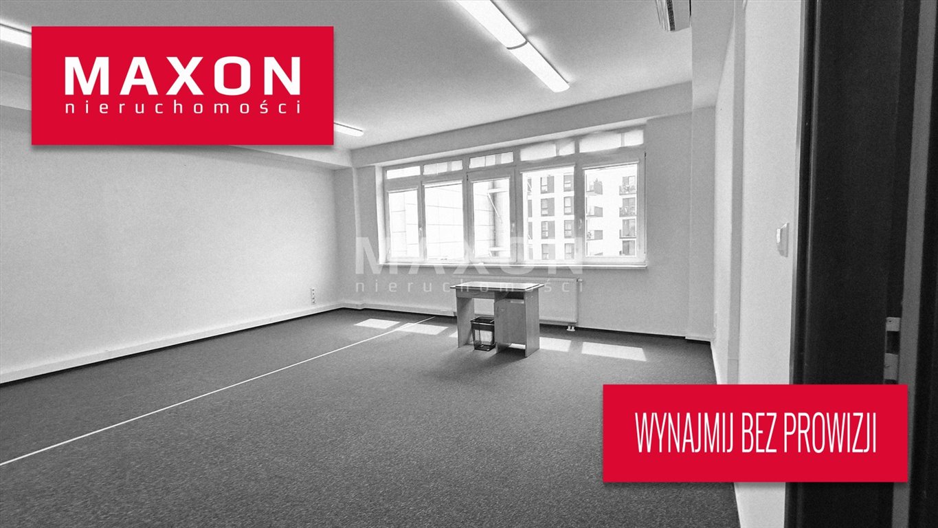 Lokal użytkowy na wynajem Warszawa, Mokotów, Domaniewska  38m2 Foto 1