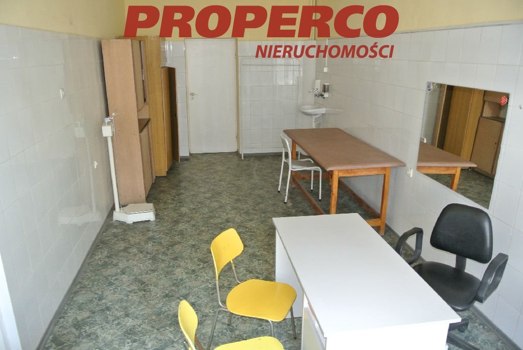 Wynajmę lokal 24 m² w centrum Kielc z windą i dostępem od zaraz Kielce, Centrum, Mickiewicza  24m2 Foto 1