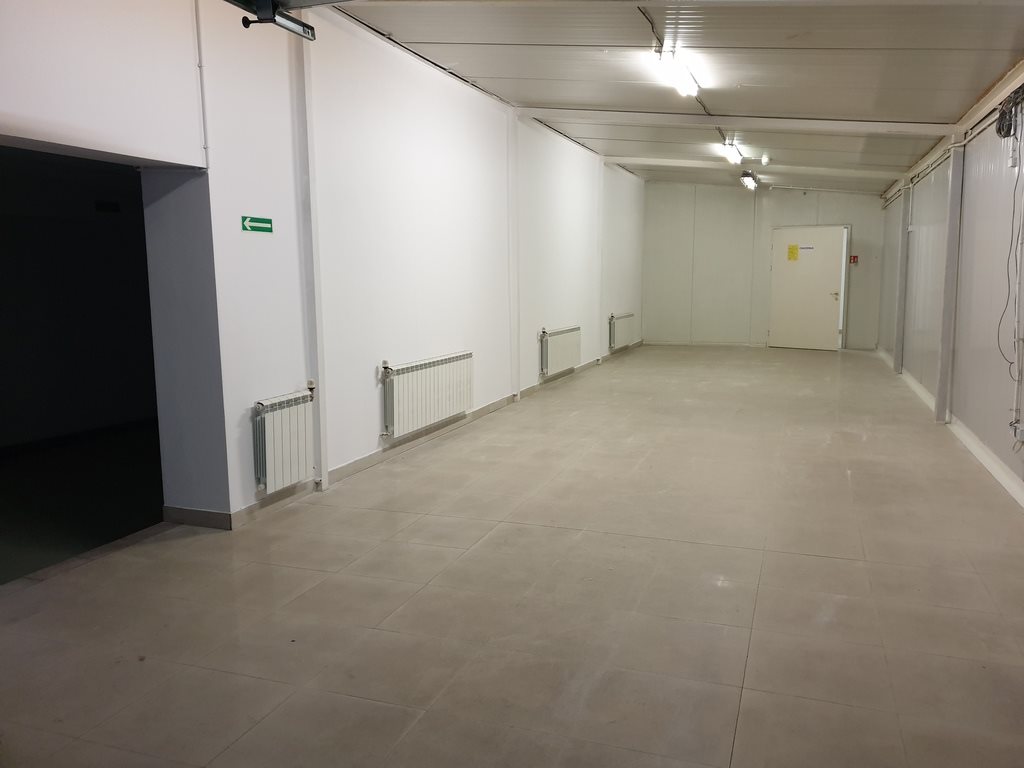 Lokal użytkowy na wynajem Warszawa, Ursus 380m2 Foto 1 Lokal użytkowy na wynajem Warszawa, Ursus 380m2 Foto 1