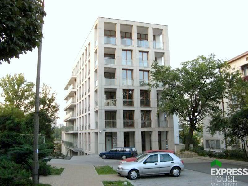Mieszkanie dwupokojowe na wynajem Lublin, Śródmieście, Spokojna  42m2 Foto 10