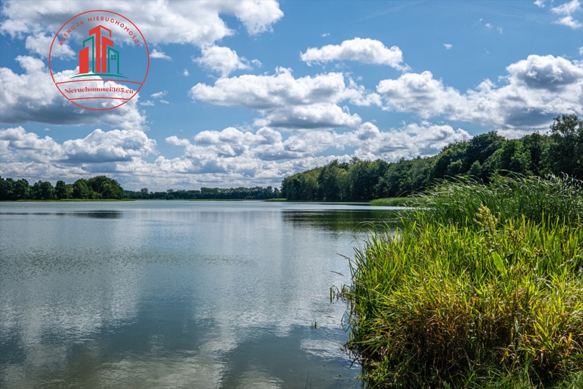 Działka budowlana na sprzedaż Wielki Podleś  1 504m2 Foto 15