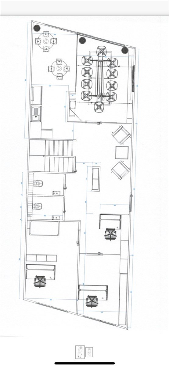 Lokal użytkowy na sprzedaż Warszawa, Wola, ul. Wronia  147m2 Foto 36