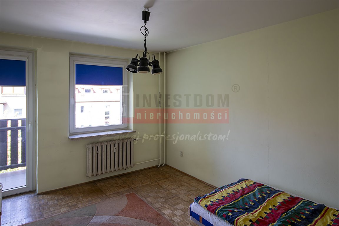 Mieszkanie trzypokojowe na sprzedaż Opole, Śródmieście  69m2 Foto 6