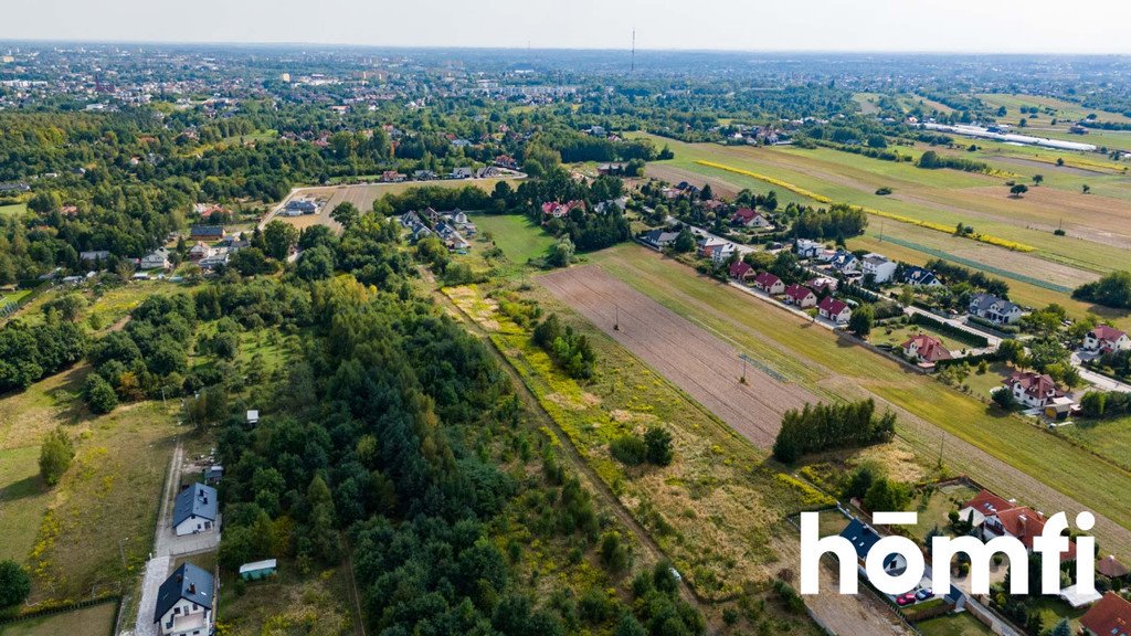 Działka budowlana na sprzedaż Janiszew, Jałowcowa  2 285m2 Foto 5