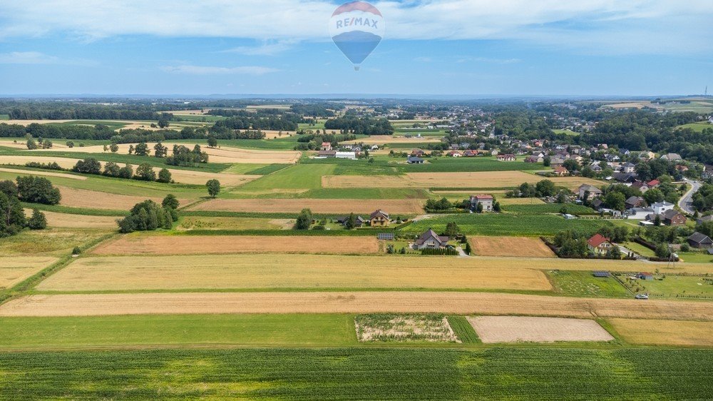 Działka rolna na sprzedaż Wieprz, Beskidzka  6 134m2 Foto 9