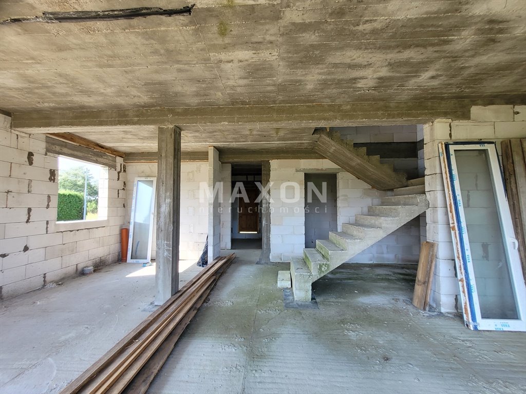 Lokal użytkowy na sprzedaż Stare Grochale  173m2 Foto 24