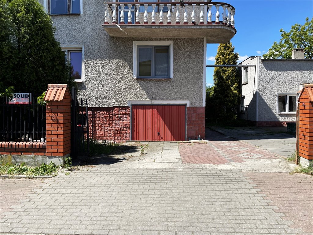 Dom na sprzedaż Płock, Wiśniowa  472m2 Foto 2