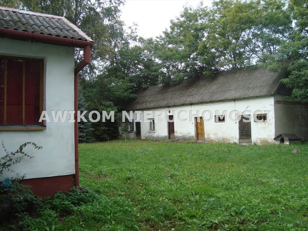 Działka budowlana na sprzedaż Bolesławek  13 600m2 Foto 1