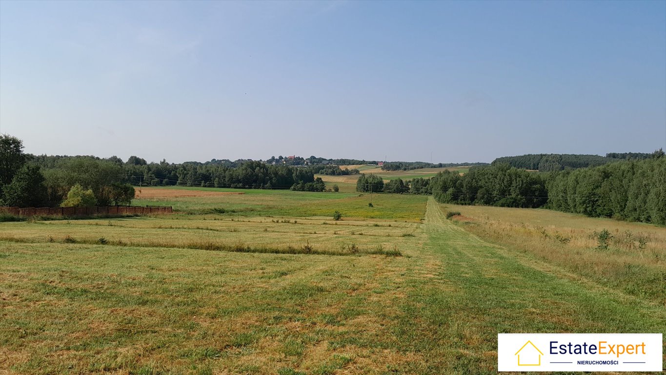 Działka budowlana na sprzedaż Koziel, Koziel  800m2 Foto 1