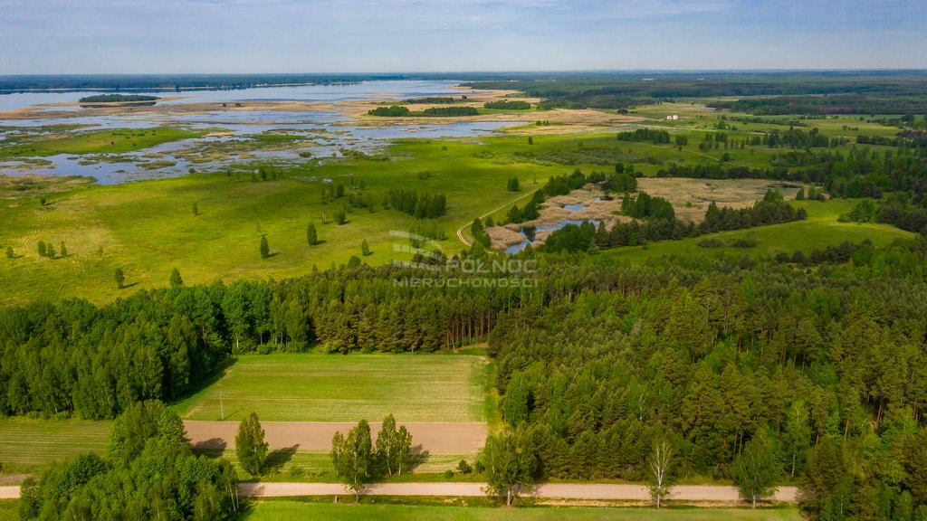 Działka rolna na sprzedaż Cisówka  32 000m2 Foto 16