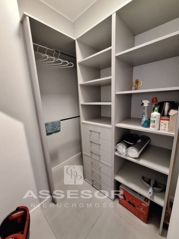 Mieszkanie dwupokojowe na sprzedaż Kalisz, Śródmieście  57m2 Foto 12