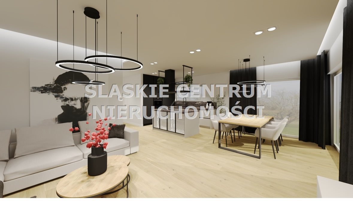 Dom na sprzedaż Tarnowskie Góry, Pniowiec, Świerkowa  165m2 Foto 1