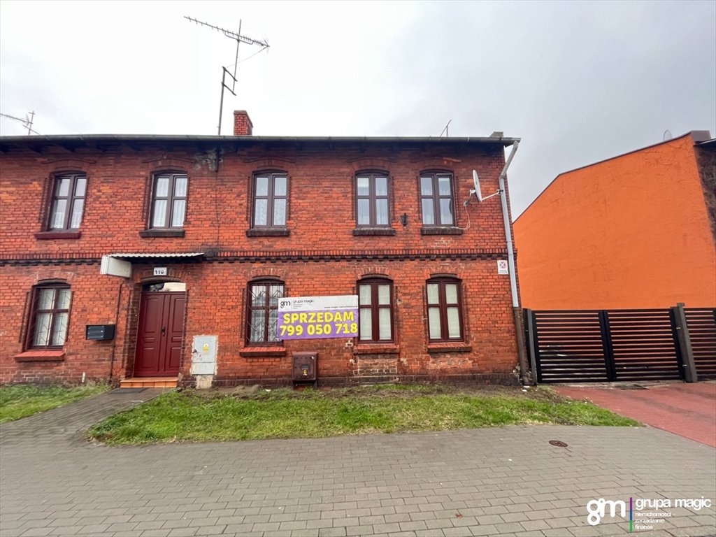 Mieszkanie trzypokojowe na sprzedaż Toruń, Chełmińskie Przedmieście  59m2 Foto 2