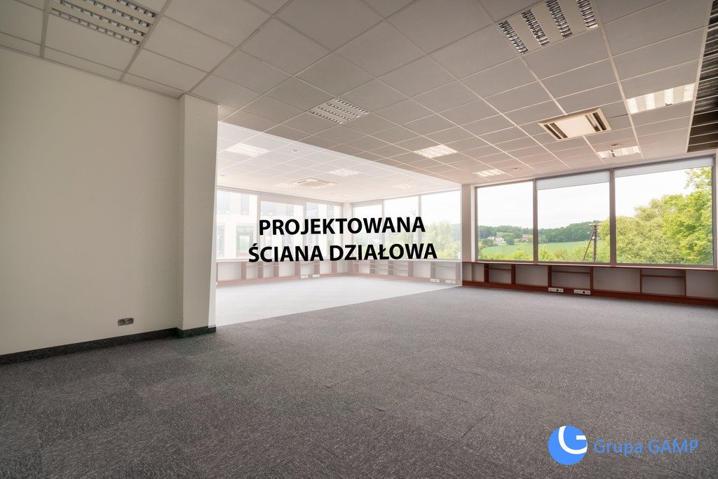 Lokal użytkowy na wynajem Balice, Krakowska  48m2 Foto 1