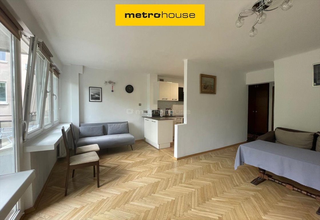 Mieszkanie trzypokojowe na sprzedaż Łódź, Śródmieście  55m2 Foto 1