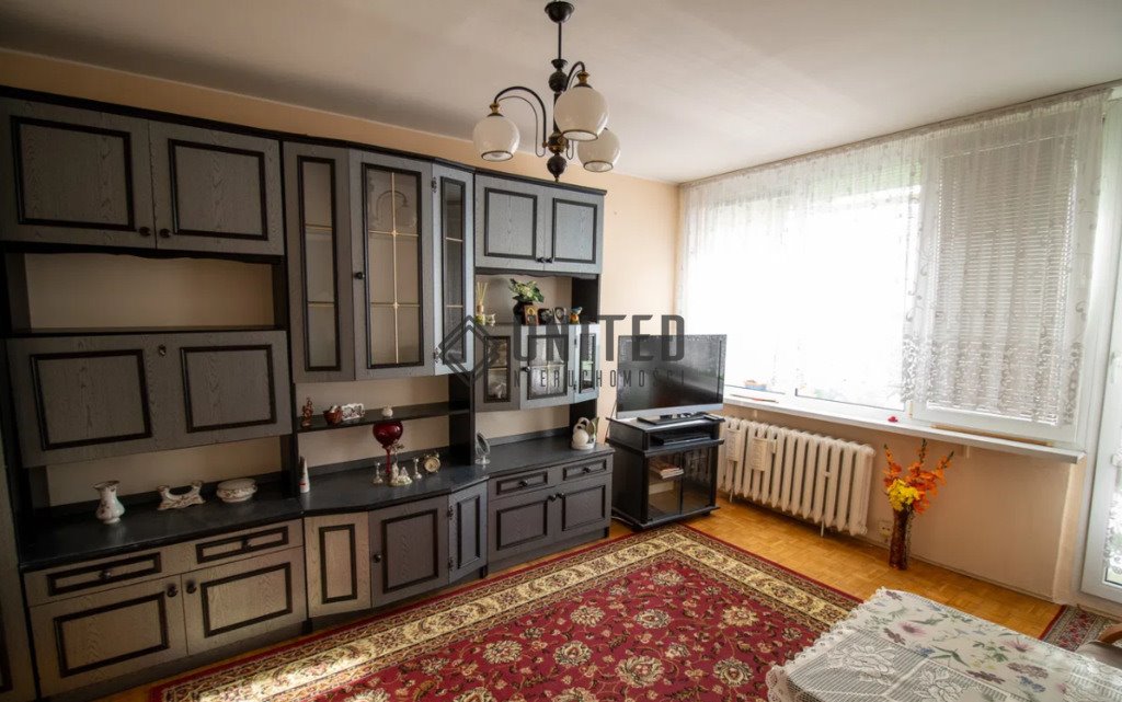 Do sprzedania przestronne 2-pokojowe mieszkanie z balkonem i komórką Wrocław, Gądów Mały, Gądów Mały, Bystrzycka  50m2 Foto 1