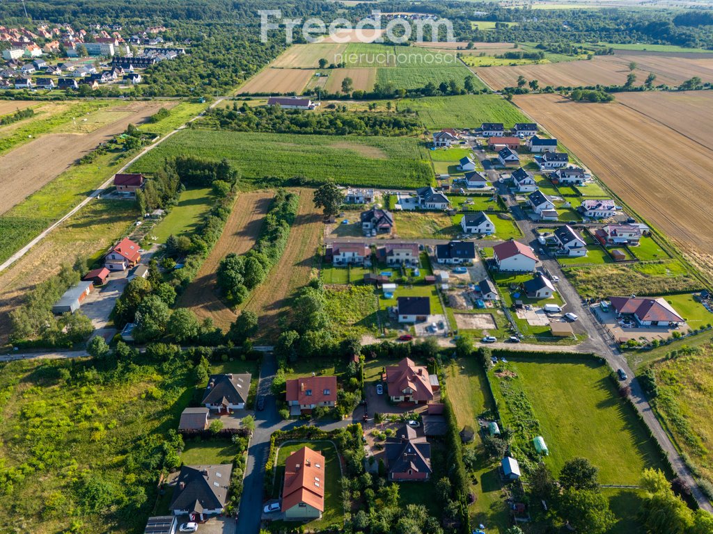 Działka budowlana na sprzedaż Brzeg, Filozofów  937m2 Foto 6